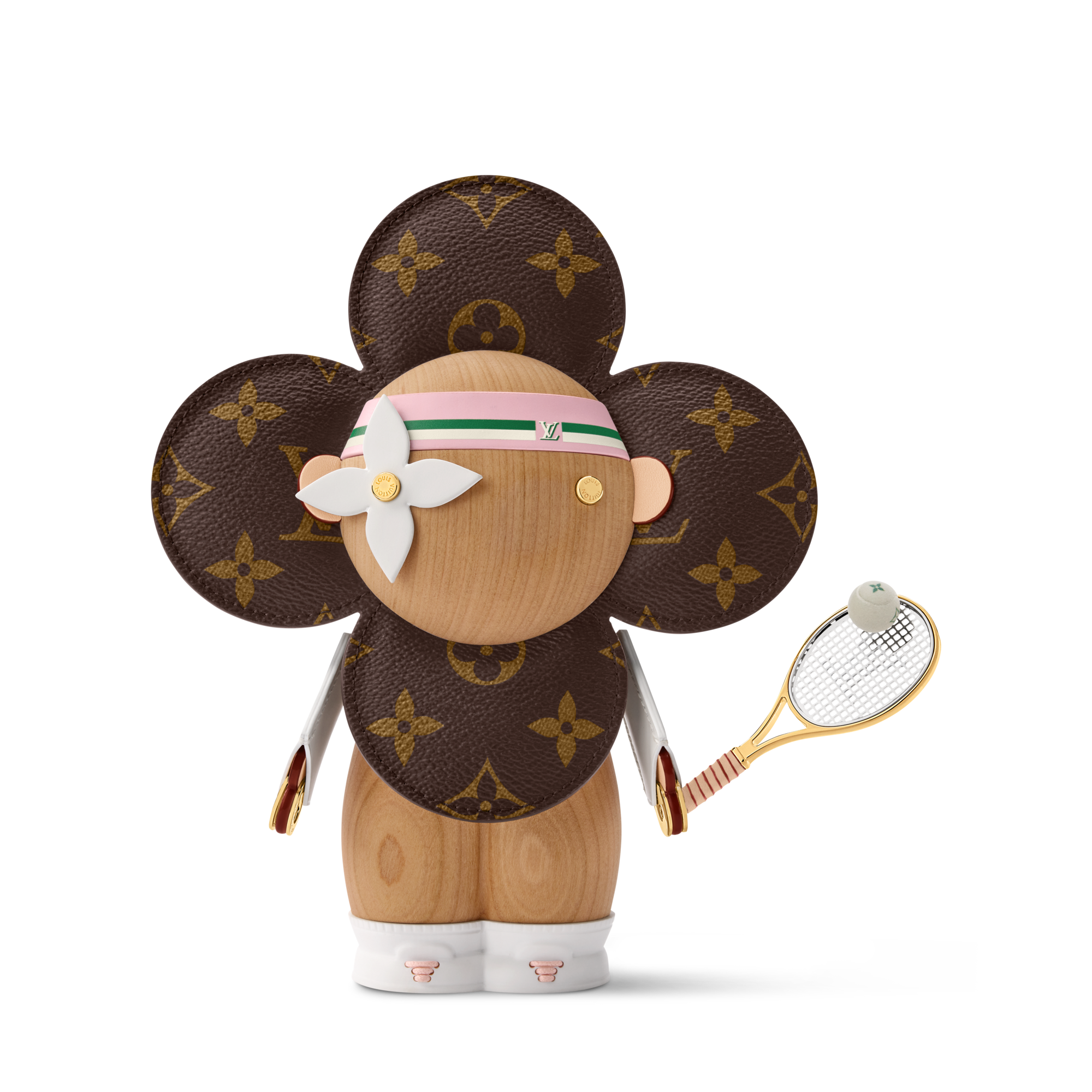 Vivienne Tennis S00 - Trunks, Travel and Home - Sport and